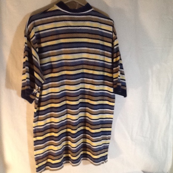 Greg Norman | Polo Shirt  |  Short Sleeve| Size XL - Picture 2 of 4